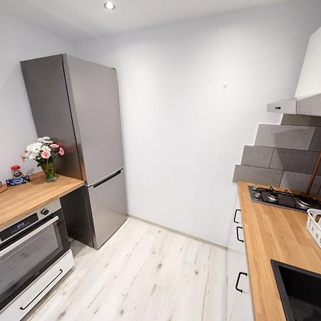 Crystal Apartment Katowice V エクステリア 写真
