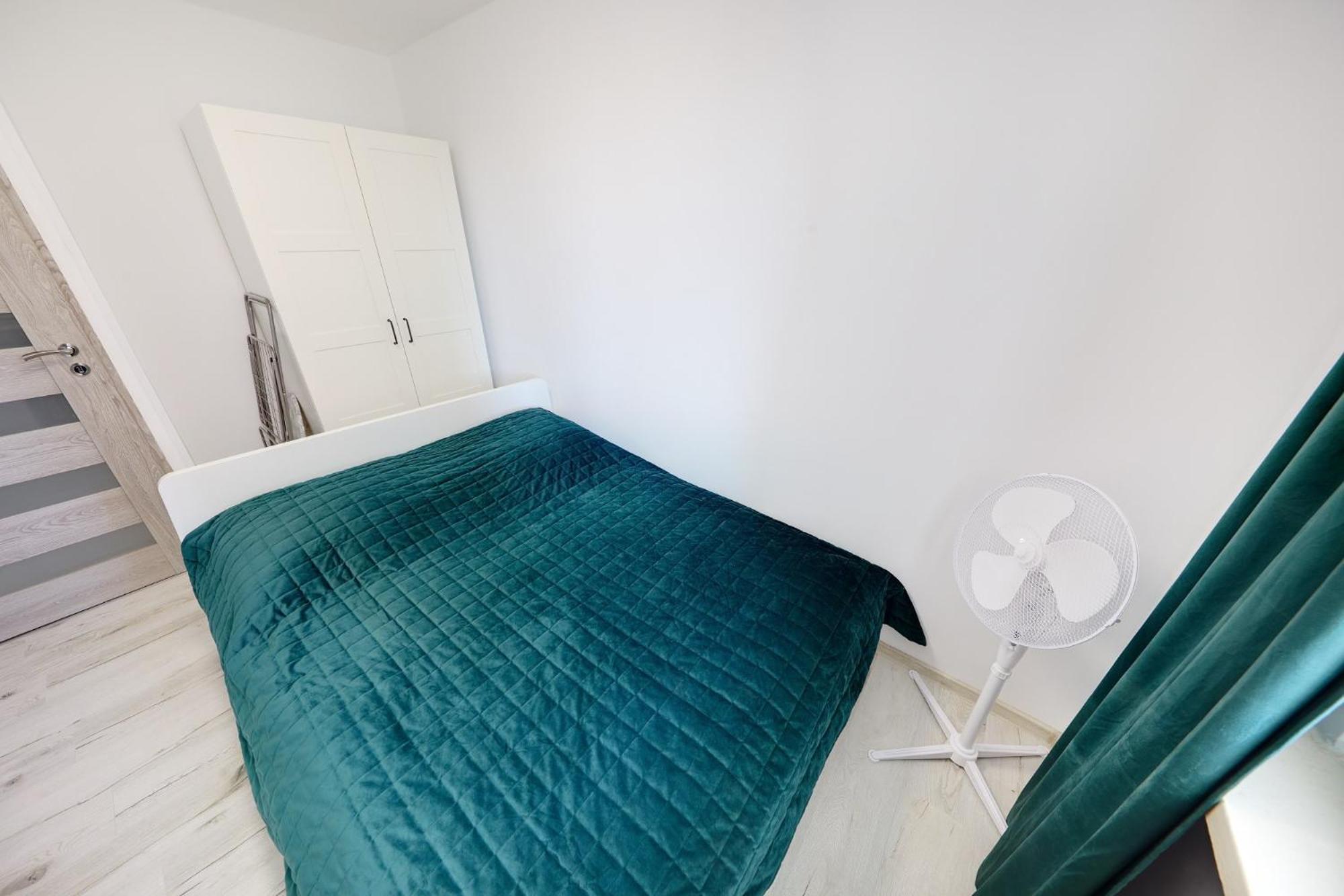 Crystal Apartment Katowice V エクステリア 写真