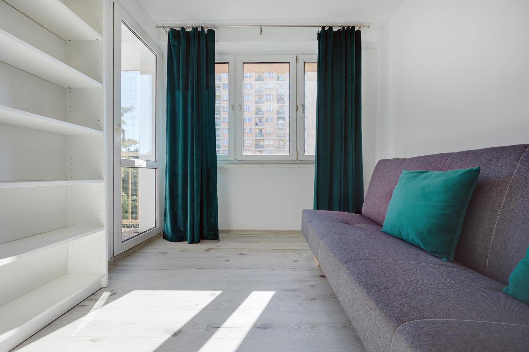 Crystal Apartment Katowice V エクステリア 写真