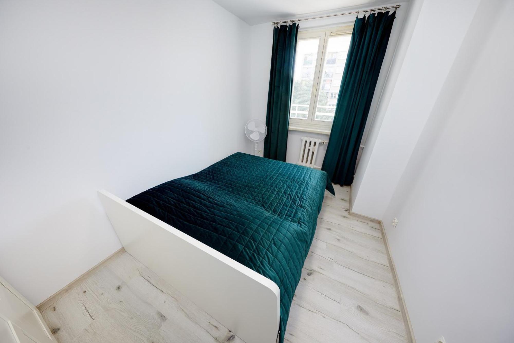 Crystal Apartment Katowice V エクステリア 写真