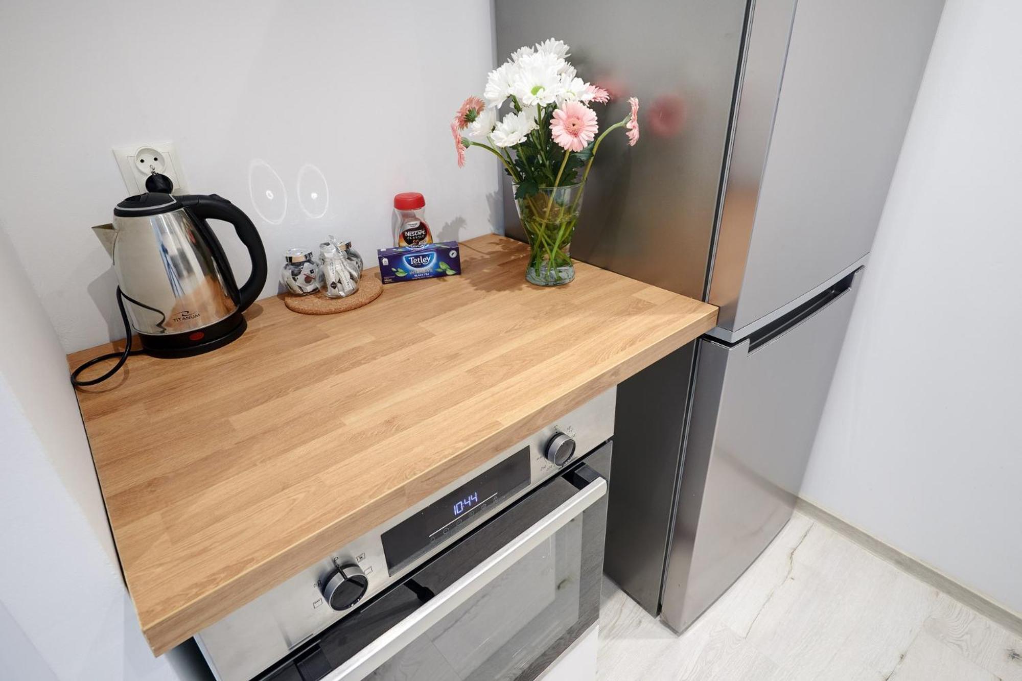 Crystal Apartment Katowice V エクステリア 写真